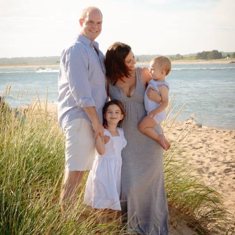 Meet your Posher, Elizabeth